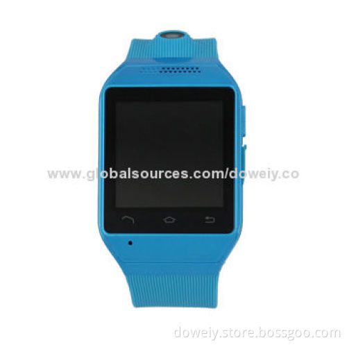 Touchscreen Smart Watch Phone